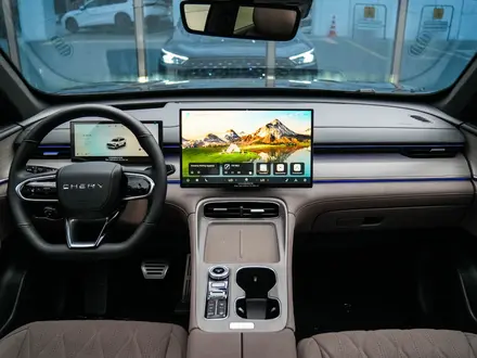 Chery Tiggo 8 Tech 2026 года за 13 990 000 тг. в Алматы – фото 26