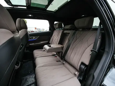 Chery Tiggo 8 Tech 2026 года за 13 990 000 тг. в Алматы – фото 38