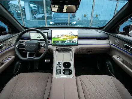 Chery Tiggo 8 Tech 2026 года за 13 990 000 тг. в Алматы – фото 41