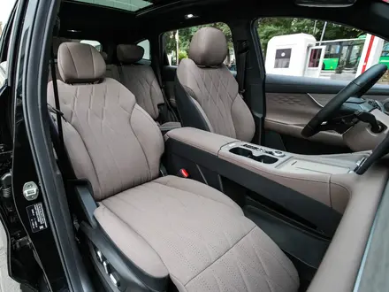 Chery Tiggo 8 Tech 2026 года за 13 990 000 тг. в Алматы – фото 42