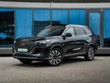 Chery Tiggo 8 Tech 2026 года за 13 990 000 тг. в Алматы