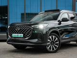 Chery Tiggo 8 Tech 2026 годаүшін13 990 000 тг. в Алматы – фото 2