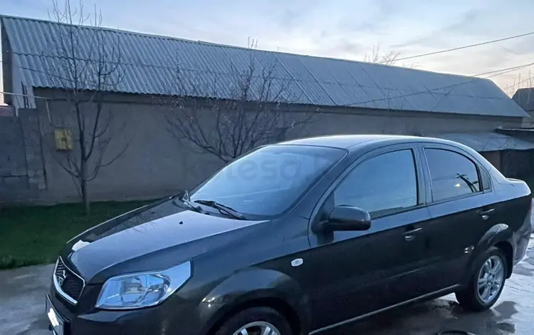 Ravon Nexia R3 2019 года за 4 500 000 тг. в Шымкент