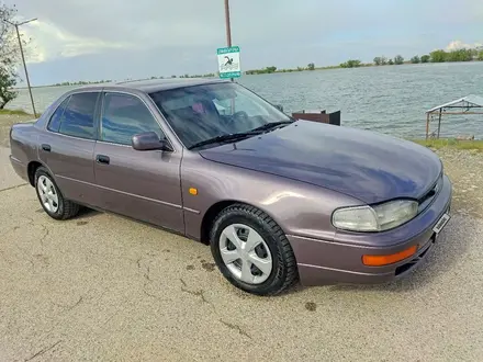 Toyota Camry 1992 года за 2 000 000 тг. в Тараз – фото 3