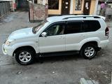 Toyota Land Cruiser Prado 2003 года за 8 500 000 тг. в Алматы – фото 4