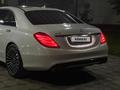 Mercedes-Benz S 500 2013 годаfor25 000 000 тг. в Шымкент – фото 4