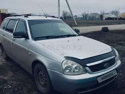 ВАЗ (Lada) Priora 2171 2010 года за 1 500 000 тг. в Уральск