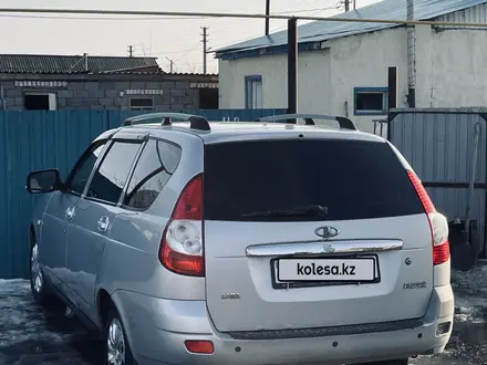 ВАЗ (Lada) Priora 2171 2010 года за 1 500 000 тг. в Уральск – фото 2