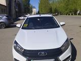 ВАЗ (Lada) Vesta 2020 года за 5 400 000 тг. в Астана – фото 3