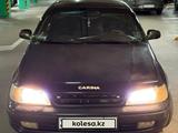 Toyota Carina E 1996 годаүшін1 600 000 тг. в Алматы – фото 5