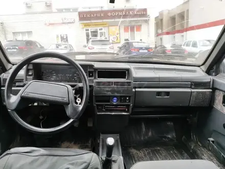 ВАЗ (Lada) 2109 1999 года за 550 000 тг. в Караганда – фото 4