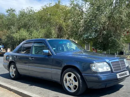 Mercedes-Benz E 280 1994 года за 2 600 000 тг. в Кызылорда