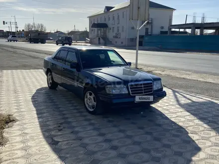 Mercedes-Benz E 280 1994 года за 2 600 000 тг. в Кызылорда – фото 16