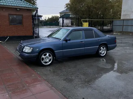 Mercedes-Benz E 280 1994 года за 2 600 000 тг. в Кызылорда – фото 4