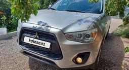 Mitsubishi ASX 2013 годаүшін5 800 000 тг. в Актобе – фото 5