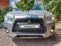 Mitsubishi ASX 2013 годаүшін5 800 000 тг. в Актобе – фото 6