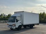 Isuzu 2007 года за 8 500 000 тг. в Алматы – фото 4