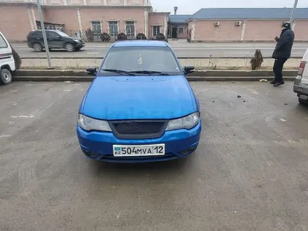 Daewoo Nexia 2013 года за 1 700 000 тг. в Актау – фото 4