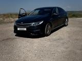 Kia K5 2018 года за 9 300 000 тг. в Усть-Каменогорск – фото 2