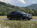 Kia K5 2018 года за 9 300 000 тг. в Усть-Каменогорск