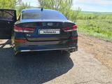 Kia K5 2018 года за 9 300 000 тг. в Усть-Каменогорск – фото 3