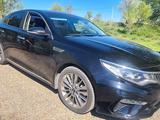 Kia K5 2018 года за 9 300 000 тг. в Усть-Каменогорск – фото 4