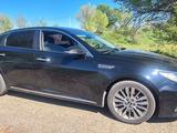 Kia K5 2018 года за 9 300 000 тг. в Усть-Каменогорск – фото 5