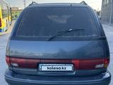 Toyota Previa 1992 годаүшін1 650 000 тг. в Тараз – фото 2