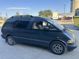 Toyota Previa 1992 годаүшін1 650 000 тг. в Тараз – фото 3