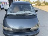 Toyota Previa 1992 годаүшін1 650 000 тг. в Тараз – фото 4