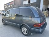 Toyota Previa 1992 годаүшін1 650 000 тг. в Тараз – фото 5