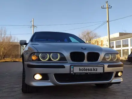 BMW 528 1999 года за 3 200 000 тг. в Кентау