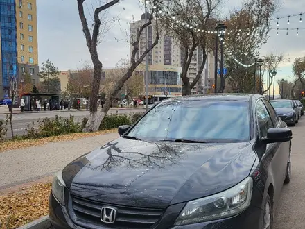 Honda Accord 2013 года за 7 200 000 тг. в Астана