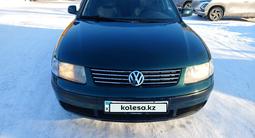 Volkswagen Passat 1998 годаfor2 200 000 тг. в Щучинск – фото 5