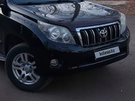 Toyota Land Cruiser Prado 2010 года за 16 500 000 тг. в Караганда – фото 11