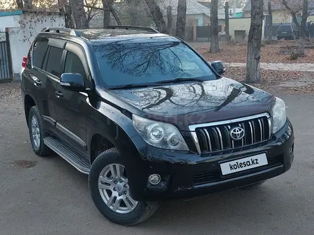 Toyota Land Cruiser Prado 2010 года за 16 500 000 тг. в Караганда – фото 7