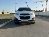 Chevrolet Captiva 2014 года за 7 050 000 тг. в Затобольск