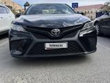 Toyota Camry 2018 годаүшін8 000 000 тг. в Жанаозен