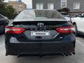 Toyota Camry 2018 годаүшін8 000 000 тг. в Жанаозен – фото 5