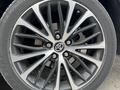 Toyota Camry 2018 годаүшін8 000 000 тг. в Жанаозен – фото 8