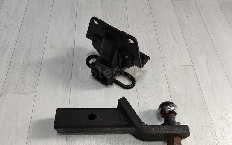 Фаркоп 4Runner за 45 000 тг. в Алматы