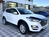 Hyundai Tucson 2018 годаfor9 450 000 тг. в Актау – фото 3