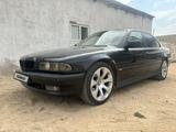 BMW 730 1997 годаүшін3 000 000 тг. в Жанаозен – фото 2