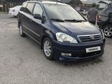 Toyota Avensis Verso 2002 годаүшін6 000 000 тг. в Тараз – фото 2