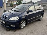 Toyota Avensis Verso 2002 годаүшін6 000 000 тг. в Тараз