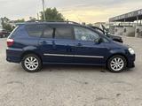 Toyota Avensis Verso 2002 годаүшін6 000 000 тг. в Тараз – фото 5