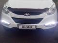 Hyundai Tucson 2012 года за 7 450 000 тг. в Караганда – фото 2