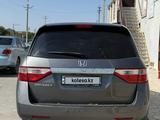 Honda Odyssey 2011 года за 7 800 000 тг. в Актау