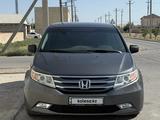 Honda Odyssey 2011 года за 7 800 000 тг. в Актау – фото 2