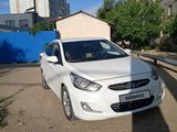 Hyundai Accent 2012 года за 5 000 000 тг. в Байконыр – фото 4